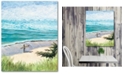 Courtside Market Go Surfing 16" x 20" Gallery-Wrapped Canvas Wall Art